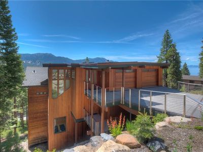 825 Jennifer St, Incline Village, NV, 89451