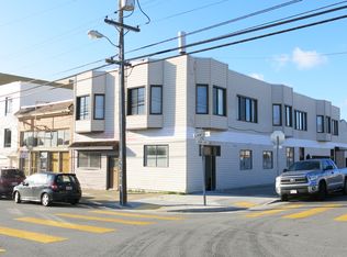 1599 42nd Ave, San Francisco, CA 94122
