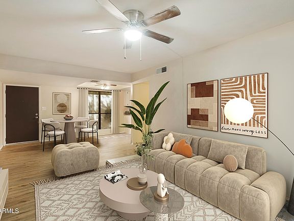 4th image of 3131 W COCHISE Drive #172