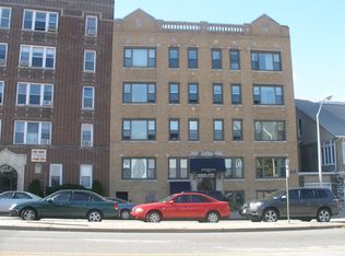 6405 Blvd East APT B3, West New York, NJ 07093