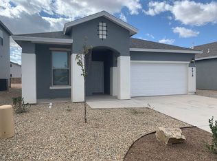 4618 Lotus Ave, Las Cruces, NM 88012