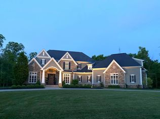 169 Auld Ridge Way, Hebron, OH 43025