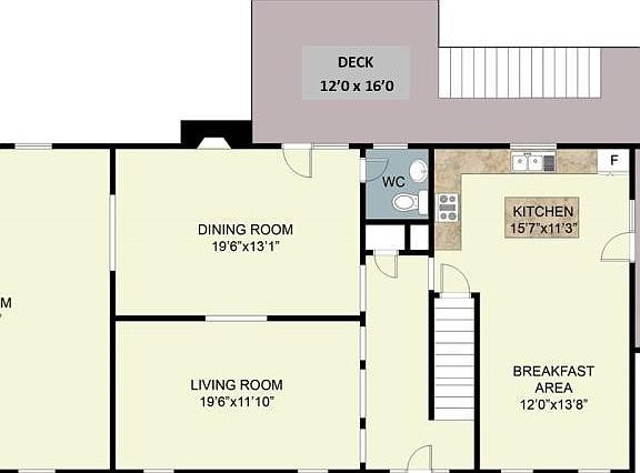 4th image of 6872 Campbell Dr