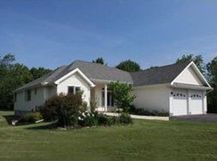 1177 Vroom Rd, Spencerport, NY 14559