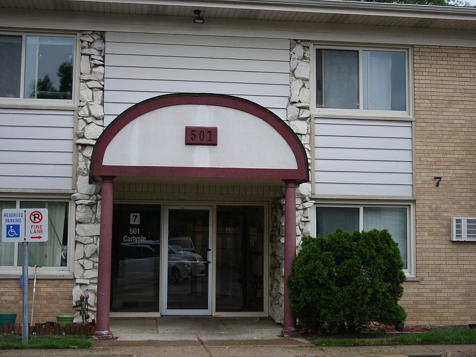 1st image of 501 Carlysle Dr APT 5