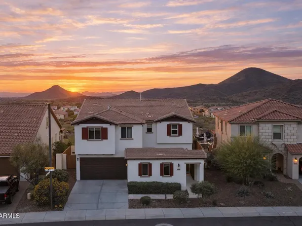 31156 N 137TH Lane, Peoria, AZ 85383