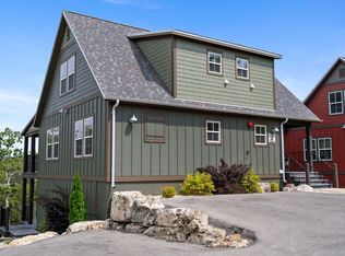 235 Carefree Lane #16, Kimberling City, MO 65686