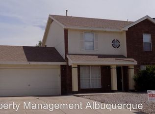 6 Willow Trce, Los Lunas, NM 87031