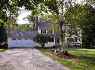 6 Sherbrooke Dr, Dover, MA 02030