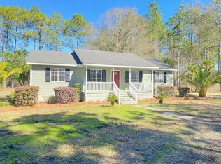 1170 Mora Rd, Willacoochee, GA 31650