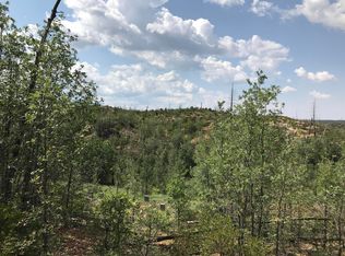 Tbd Forest Service 46a, Clay Springs, AZ 85923