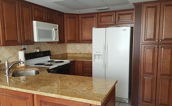 5th image of 7390 Estero Blvd APT 301