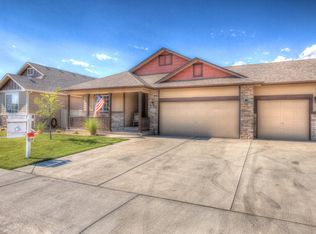 5659 Valley Vista Ave, Firestone, CO 80504
