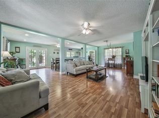 35104 Hamilton Rd, Brookshire, TX 77423