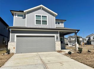 11738 Armadale Dr, New Caney, TX 77357