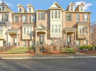 3382 Vintage Cir SE #8, Smyrna, GA 30080