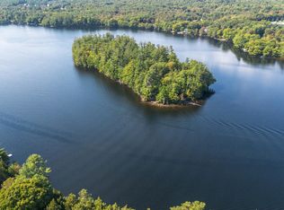 52 Blake Island, Oakland, ME 04963