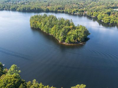 52 Blake Island, Oakland, ME, 04963