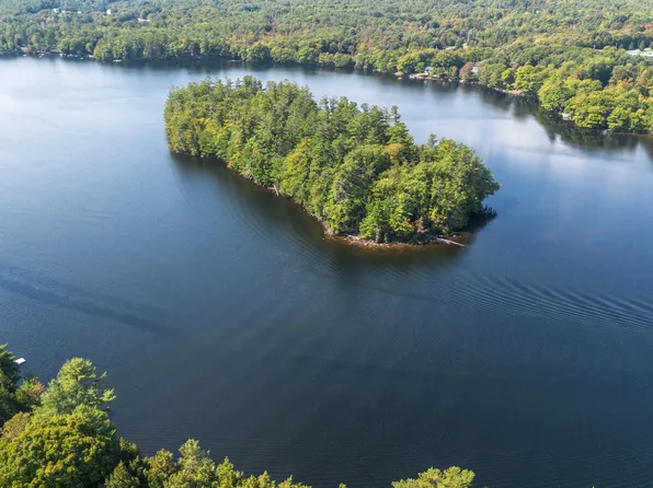 52 Blake Island, Oakland, ME 04963