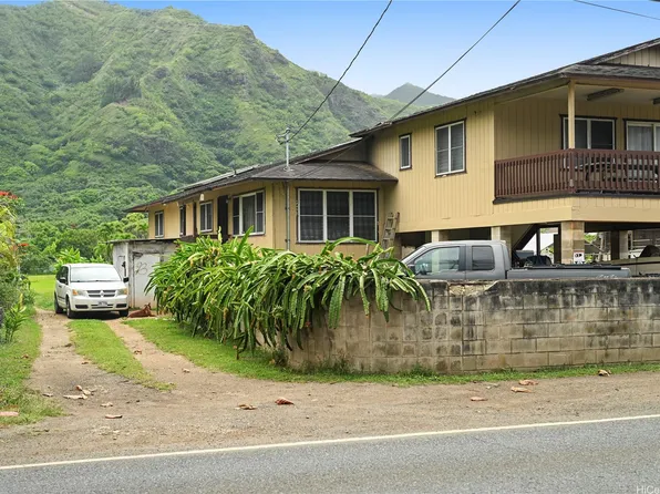 53-498 Kamehameha Hwy, Hauula, HI 96717