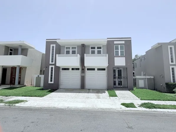 Urb Las Cascadas I Ag 19 Aguas Cristalinas 205 St, Toa Alta, PR 00953