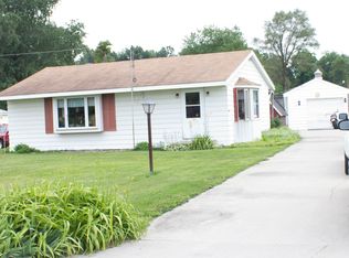 27198 County Road 20, Elkhart, IN 46517