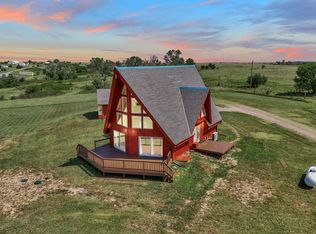 118 Laura Ln, Brookville, KS 67425