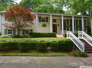 7808 Cadillac Dr SE, Huntsville, AL 35802