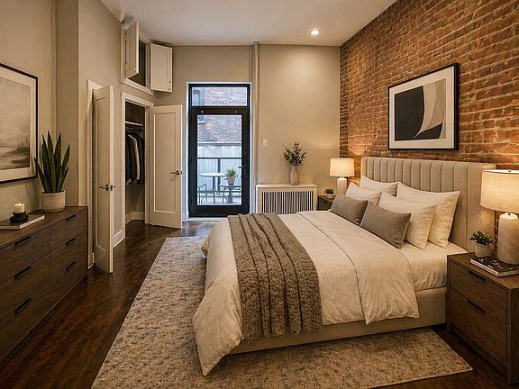 4th image of 202 W 83rd St APT 1R