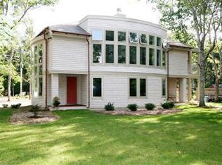 7 Eldredge Dr, North Falmouth, MA 02556