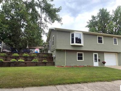 526 N Franklin St, New Ulm, MN, 56073