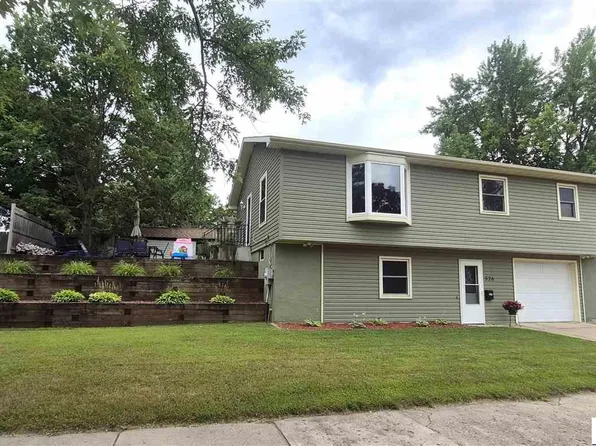 526 N Franklin St, New Ulm, MN 56073