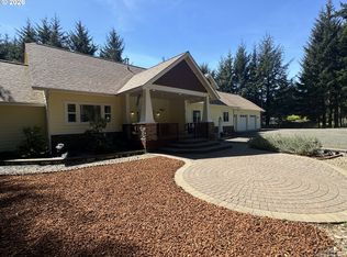 83269 Clear Lake Rd, Florence, OR 97439
