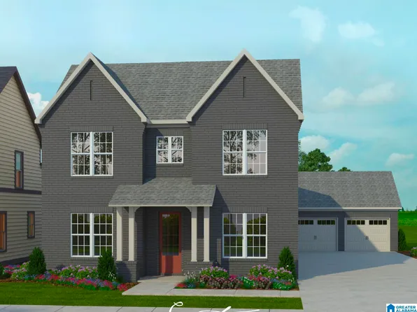 1292 Tower Ln, Birmingham, AL 35244