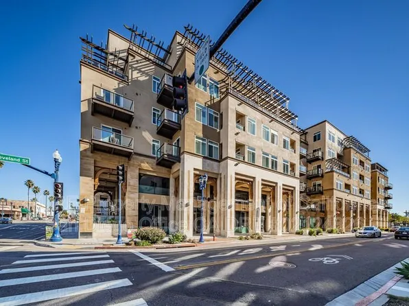 301 Mission Ave Unit 405, Oceanside, CA 92054