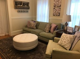 114 Highland Rd #2, Somerville, MA 02144