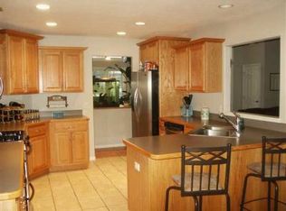 2622 Lindsey Rd, Jackson, MI 49201