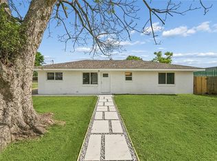 501 Keller Ave, Westwego, LA 70094