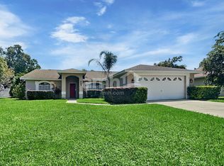 837 Bryson Loop, Lakeland, FL 33809