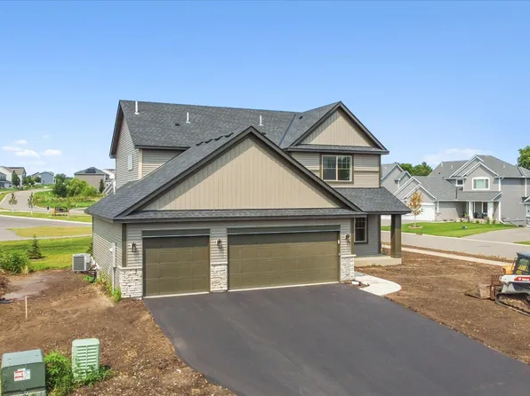 17973 Hidden Creek Trl, Lakeville, MN 55044
