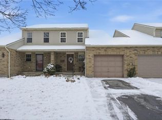 11 Terrama Ct, Saint Catharines, ON L2S3X1