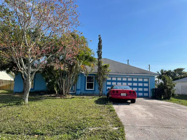 2470 SE Toledo Avenue, Port St Lucie, FL 34952