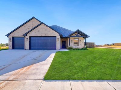 4111 SW Jefferson Ave, Lawton, OK, 73505