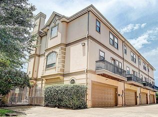 2430 Dorrington St UNIT D, Houston, TX 77030