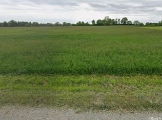 0 N County Road 600 N, Mooreland, IN 47360