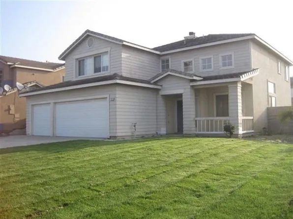 7221 Andrea St, Fontana, CA 92336