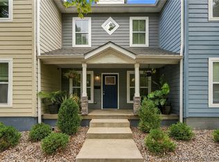 812 Vincennes Street, New Albany, IN 47150
