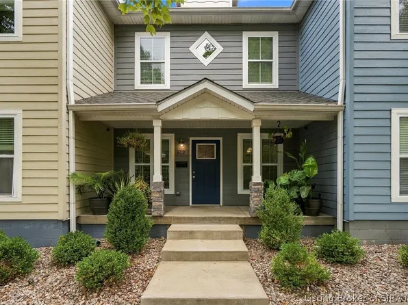 812 Vincennes Street, New Albany, IN 47150