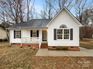 89 5th St, York, SC 29745
