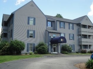 161 Eastern Ave, Manchester, NH 03104